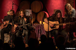 Blackberry Smoke