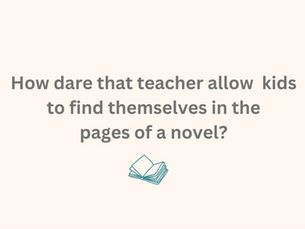 We Can't Turn Off the Dark