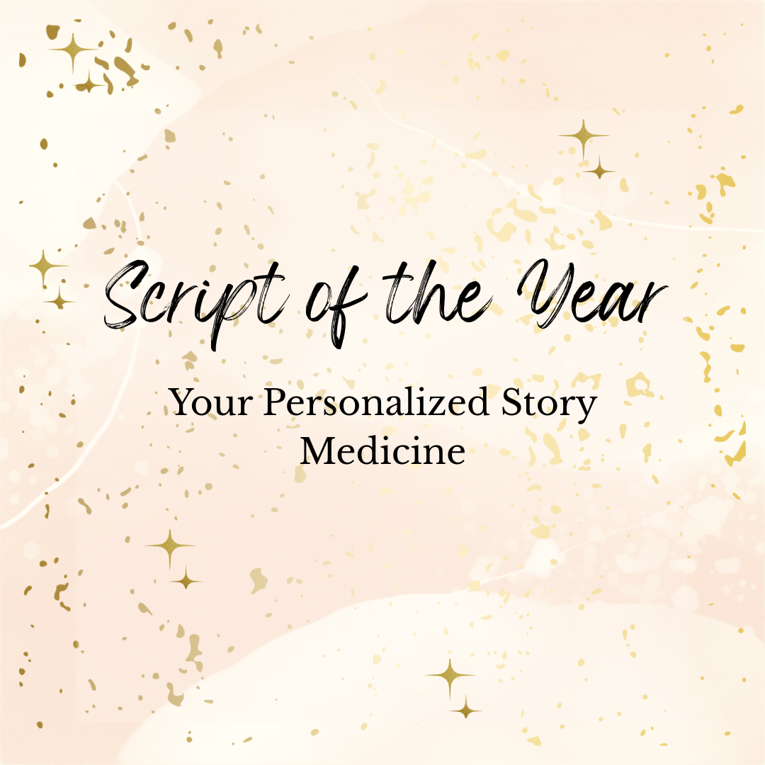 Script of the Year 2026