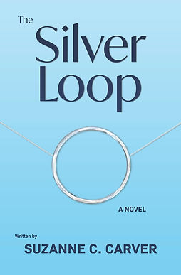 The Silver Loop Book Cover