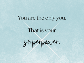 How to be the Unapologetically You: Owning Your Authentic Self.