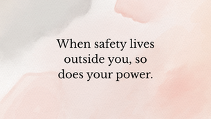 Why Fear of Disapproval Costs More Than You Think