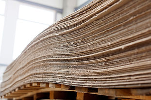 Cardboard Sheets