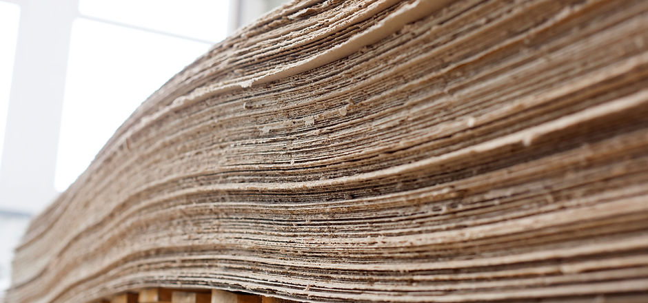 Cardboard Sheets