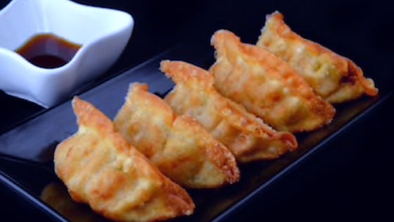 10. DUMPLING ( 6 )
