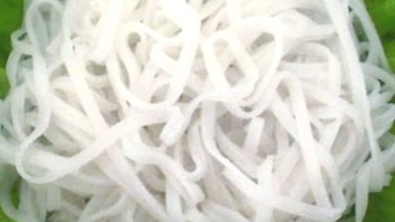 STEAMED RICE NOODLE