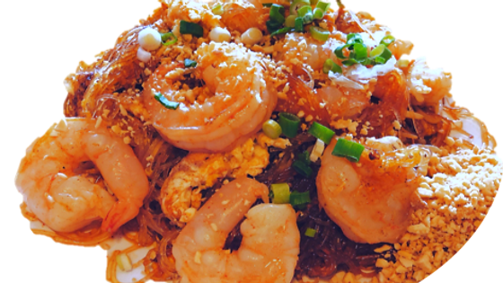 38. WOON SEN PAD THAI