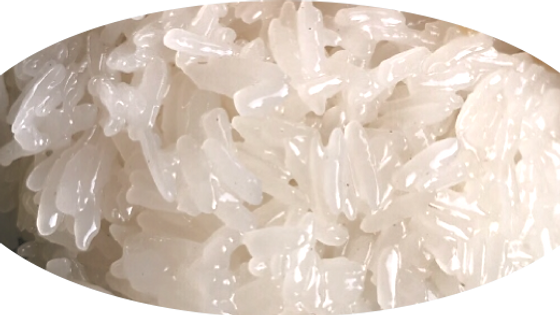 SWEET STICKY RICE