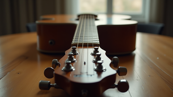 Unlocking Your Musical Potential as an Adult: A Guide to Adult Music Learning