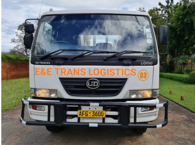 Thumbnail: Transport