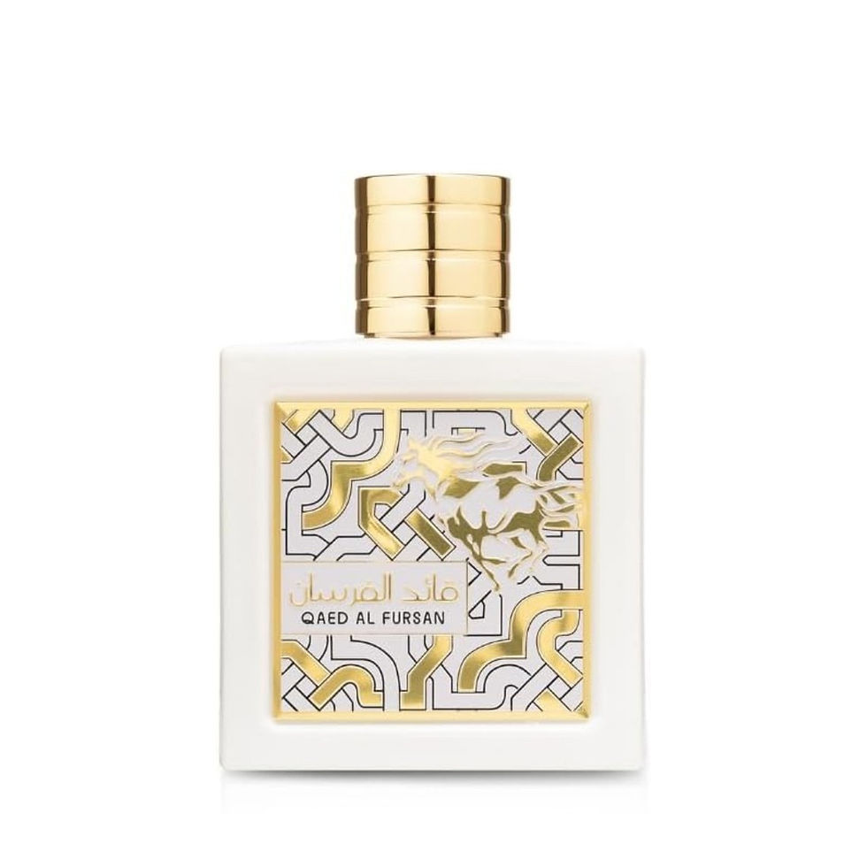 Lattafa Qaed  Al Fursan Unlimited edp 90ml