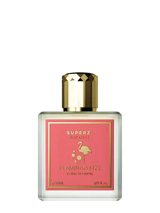 Miniatura: SuperZ Flamingo Fizz extrait  de Parfum  50ml spray
