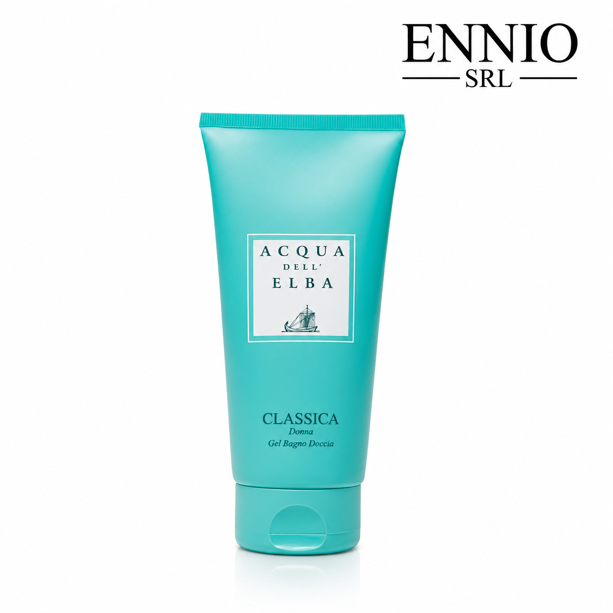 Gel doccia Donna Classica – Acqua dell’Elba 200ml