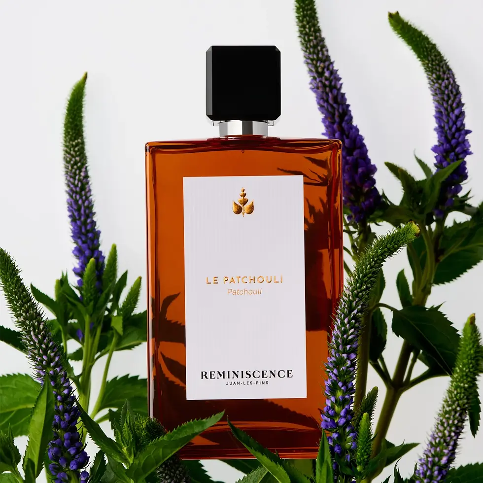 Miniatura: Reminiscence Le Patchouli Patchouli edt intense