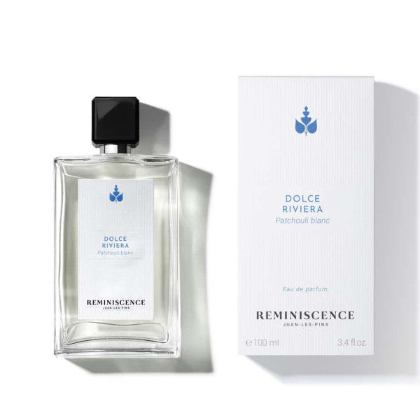 Miniatura: Reminiscence Dolce riviera Patchouli blanc edp