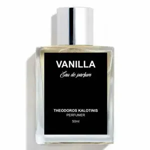 Miniatura: Theodoros Kalotinis Vanilla edp 50ml spray