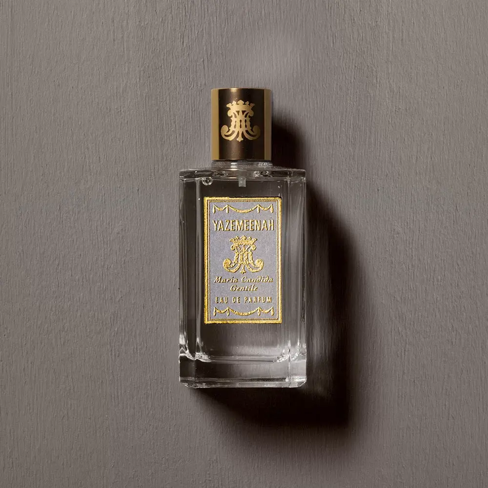 Yazemeenah by Maria Candida Gentile edp 100ml spray