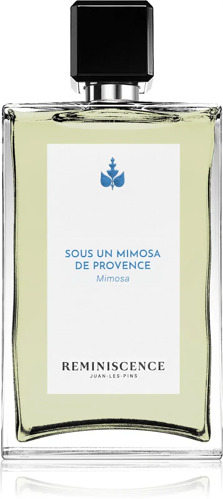 Miniatura: Reminiscence Sous un Mimosa de Provence Mimosa edt intense