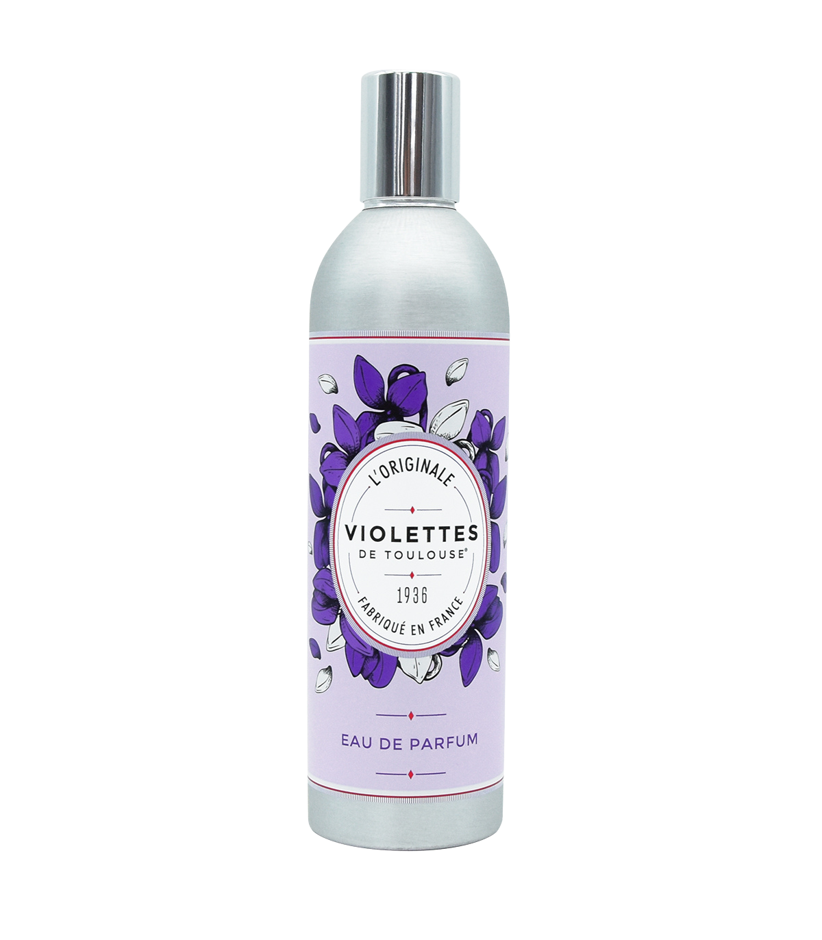 Violettes de Toulouse l'Original edp 100ml
