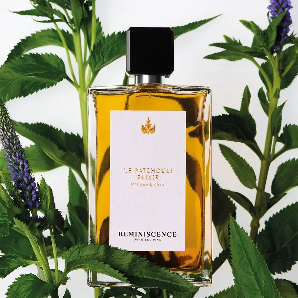 Miniatura: Reminiscence LePatchouli Elixir Patchouli èlixir