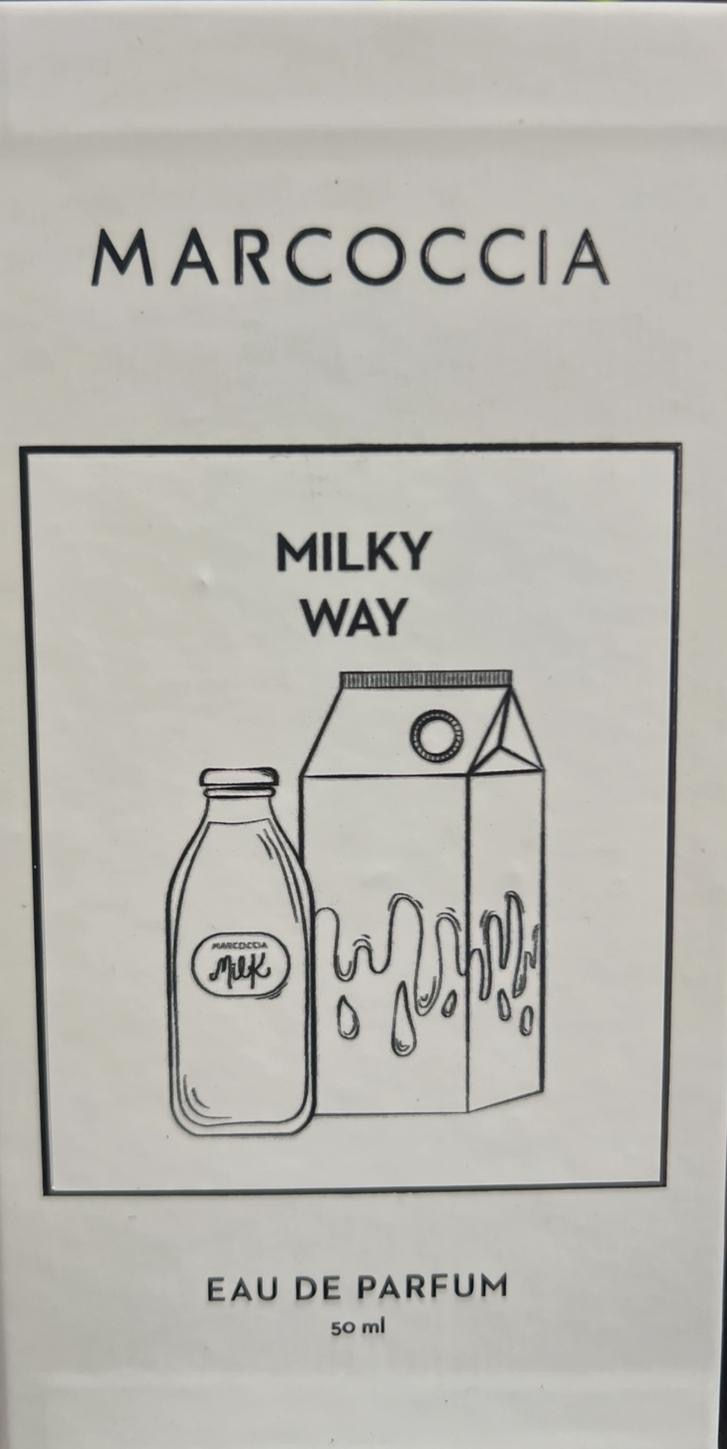 Miniatura: Marcoccia  Milky Way edp 50ml spray