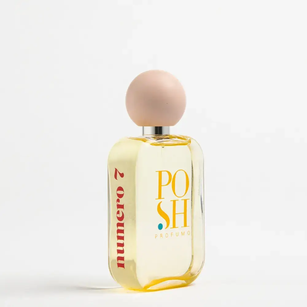 POSH N.7 extrait de parfum 100ml spray