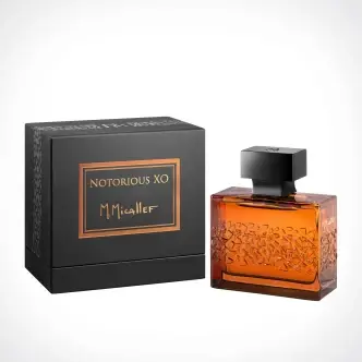 M.Micallef Notorious XO edp 100ml spray