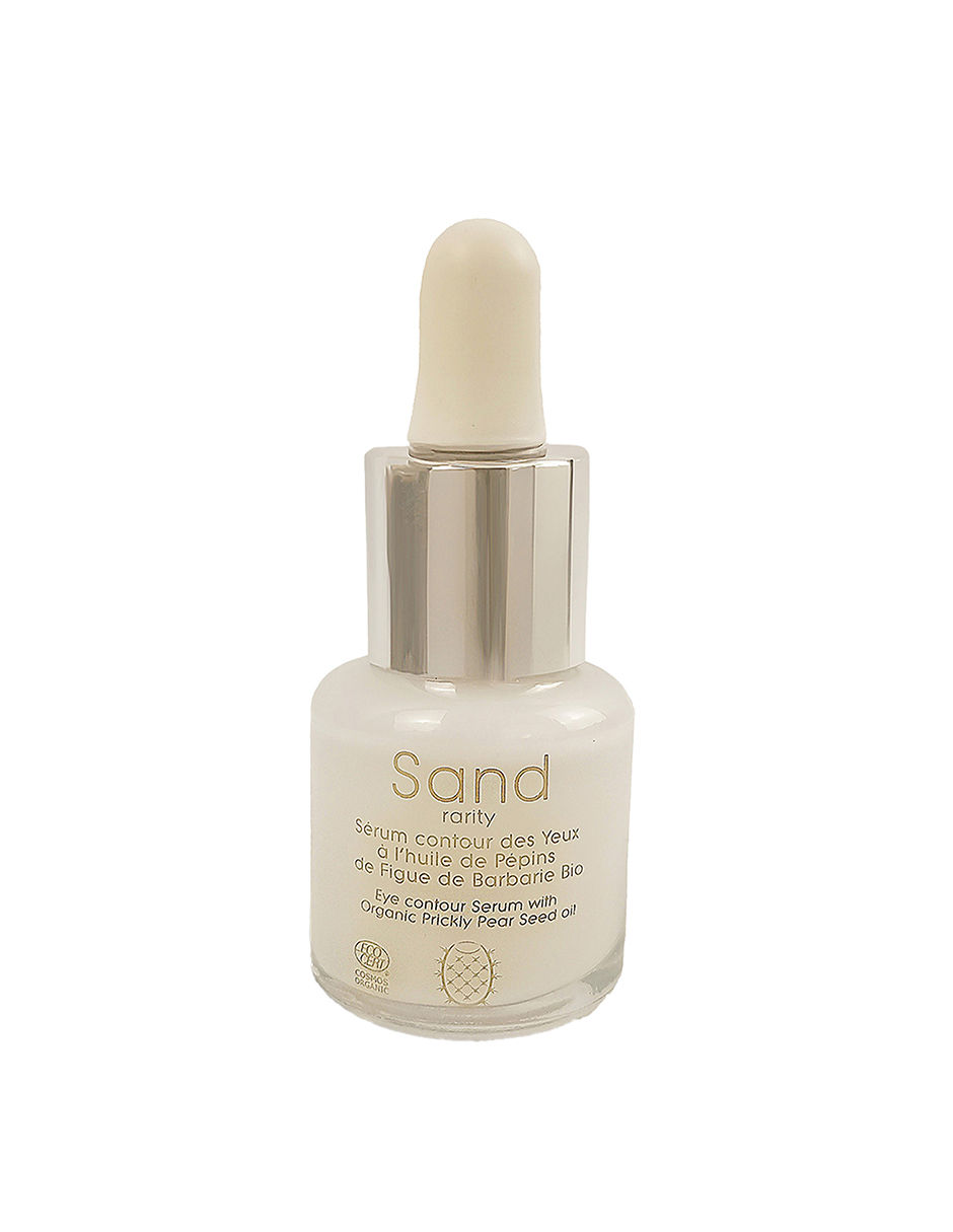 Miniatura: Sand Rarity siero contorno occhi 15ml
