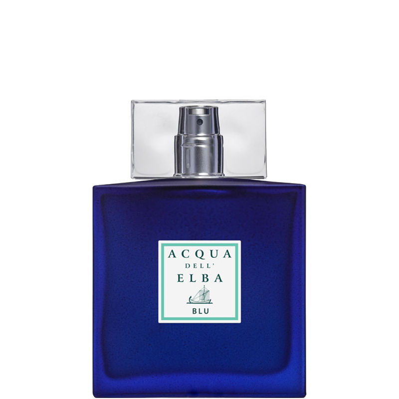 Acqua dell'Elba Blu Uomo edp