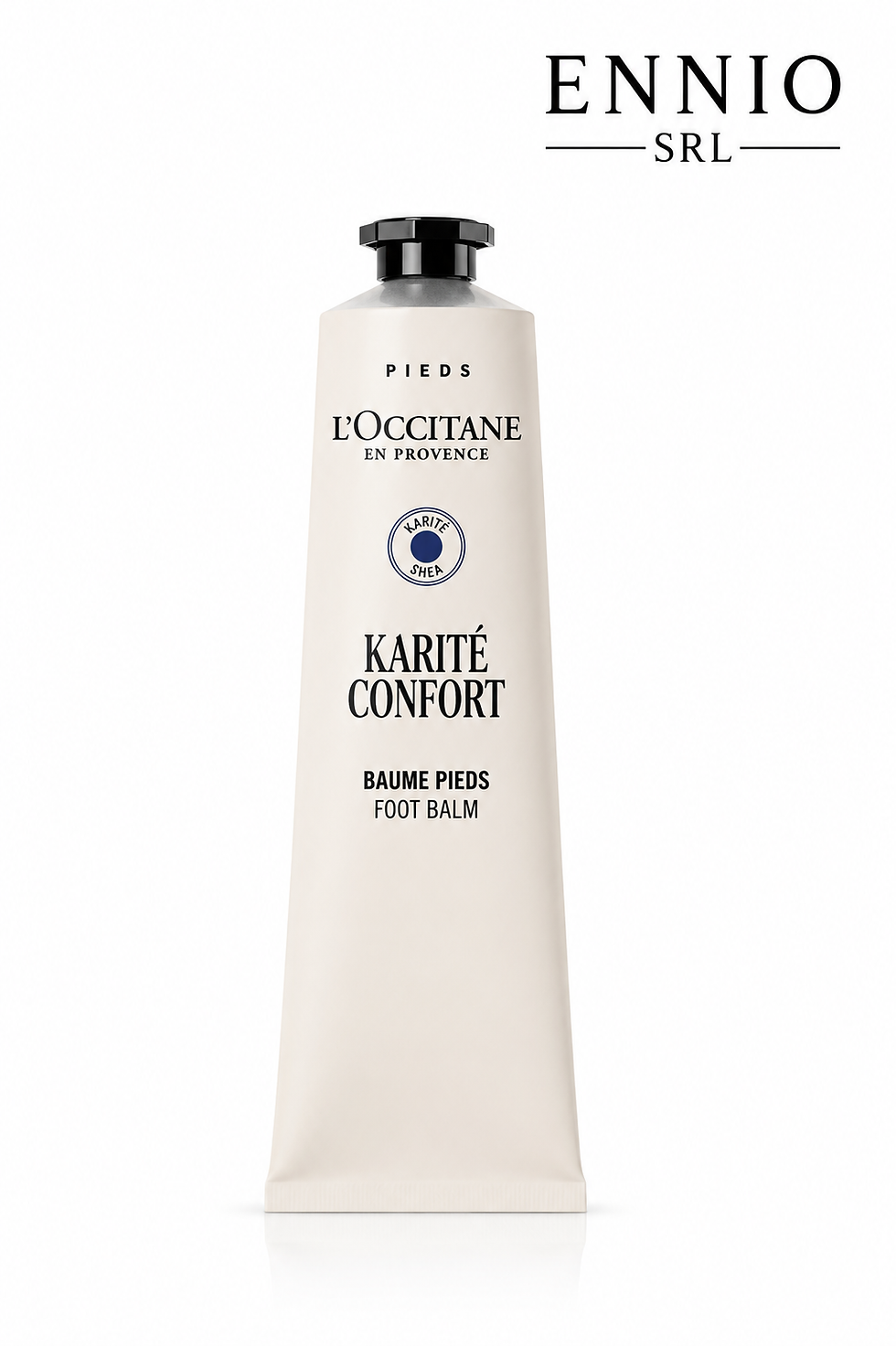 Miniatura: L'OCCITANE KARITE CONFORT BALSAMO PIEDI 150 ML
