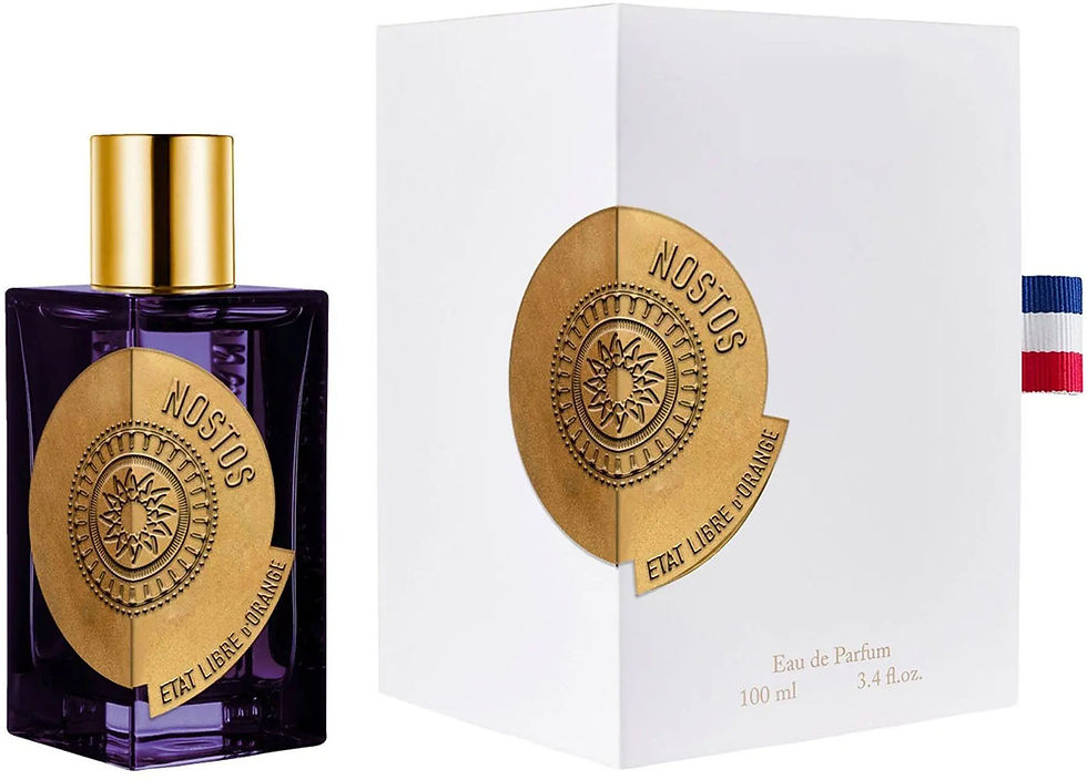 Miniatura: Etat Libre d'Orange NOSTOS edp 100ml spray