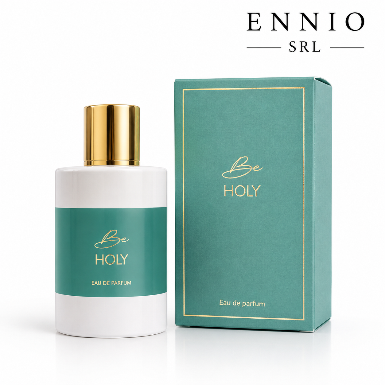 Balocchi Be Holy edp 100ml spray