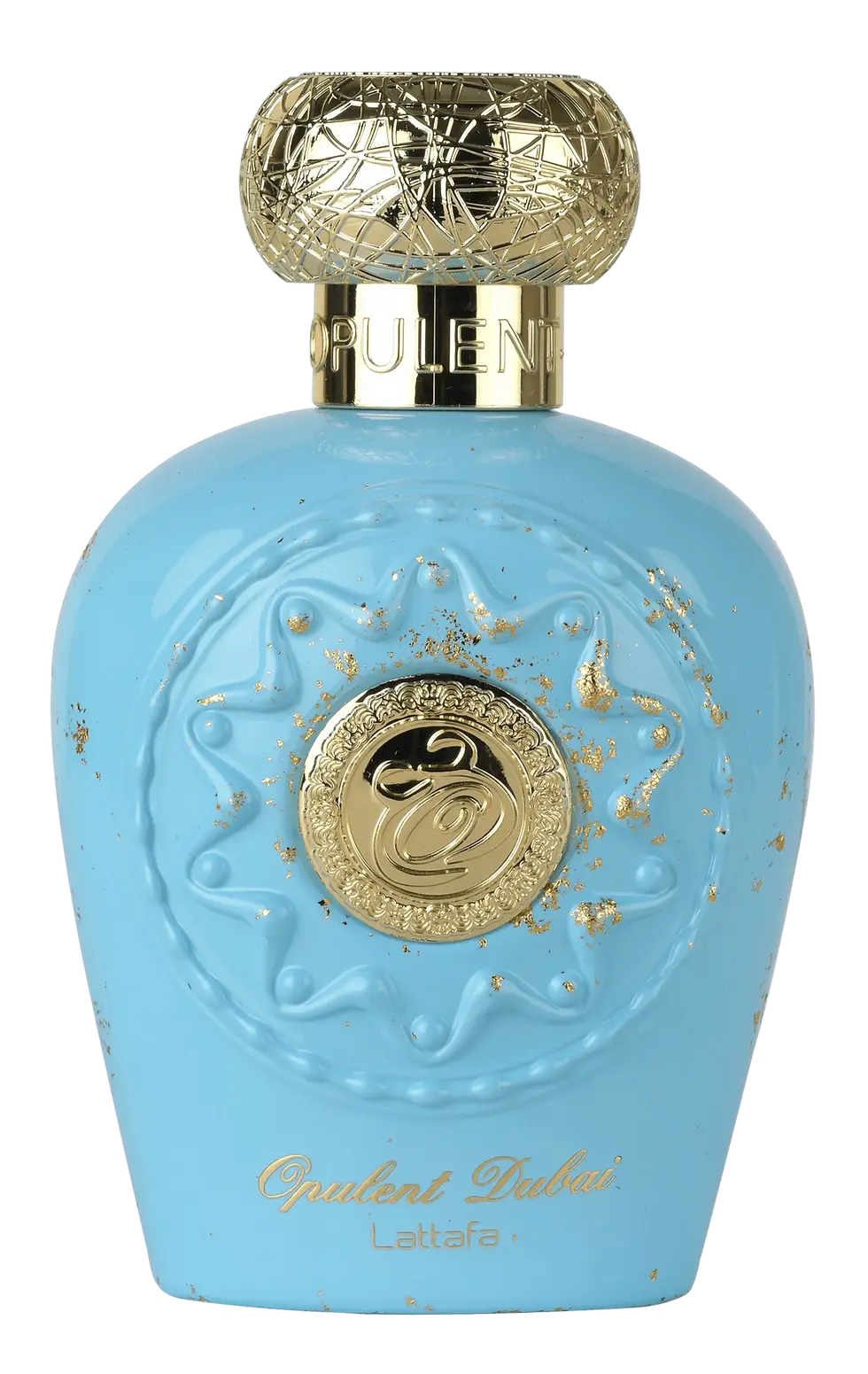 Miniatura: Lattafa Opulent Dubai edp 100ml