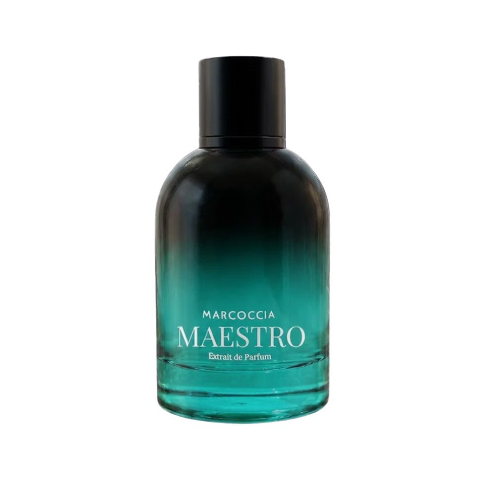Miniatura: Marcoccia Maestro  extrait de parfum