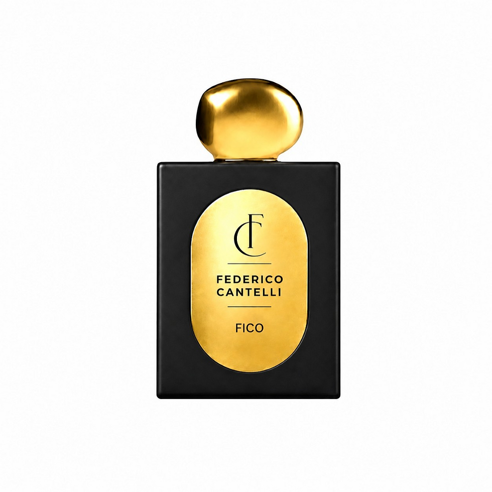 Miniatura: Fico  by Federico Cantelli Extrait de Parfum 100ml
