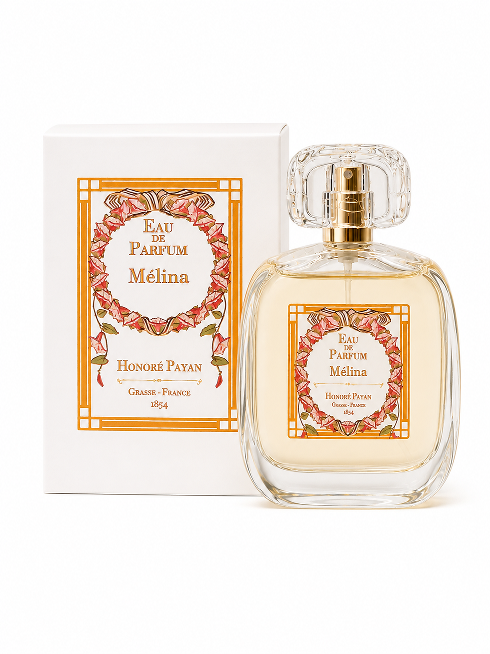 Miniatura: Honore Payan Melina Parfum 100ml spray