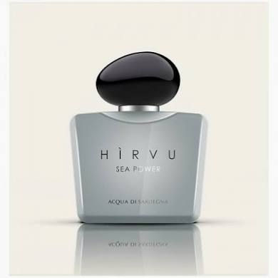 Miniatura: Hìrvu Sea Power -Acqua di Sardegna edp 50ml