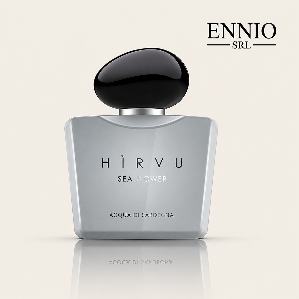 Miniatura: Hìrvu Sea Power -Acqua di Sardegna edp 50ml
