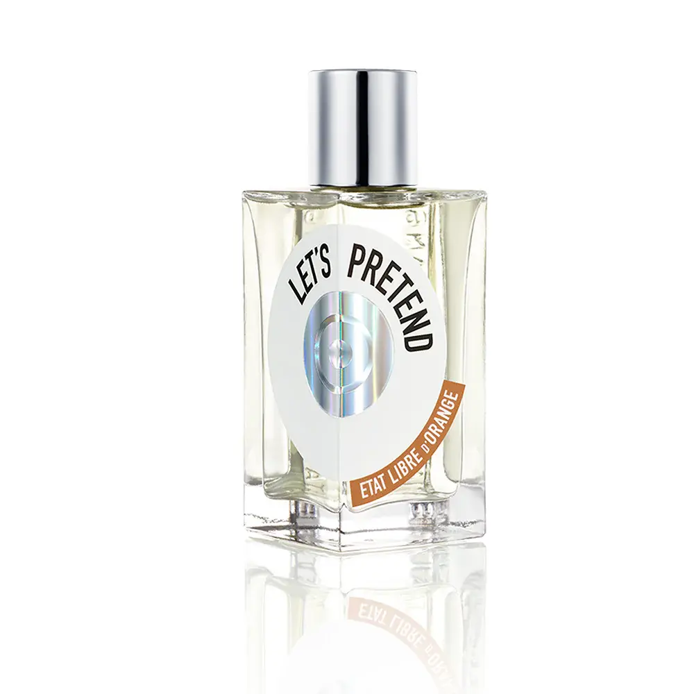 Etat Libre d'Orange Let's Pretend edp 100ml spray