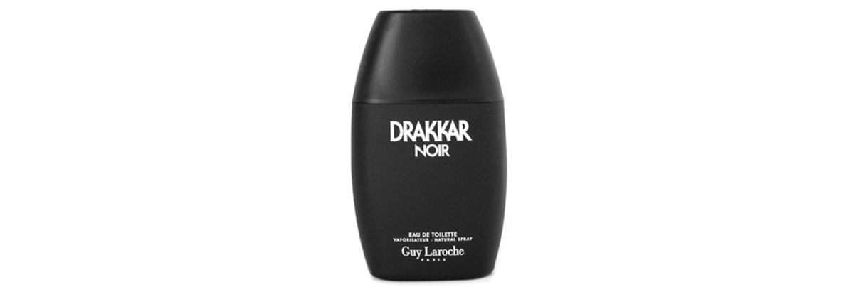 Drakkar Noir