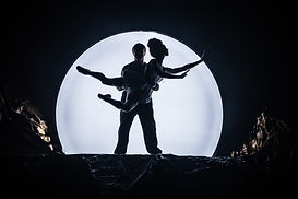 Maxim Didenko director Theatre of Nations
