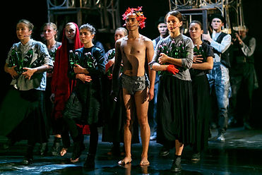 Maxim Didenko Masterskaya Brusnikina Red Army