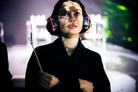 Lena Nenasheva director