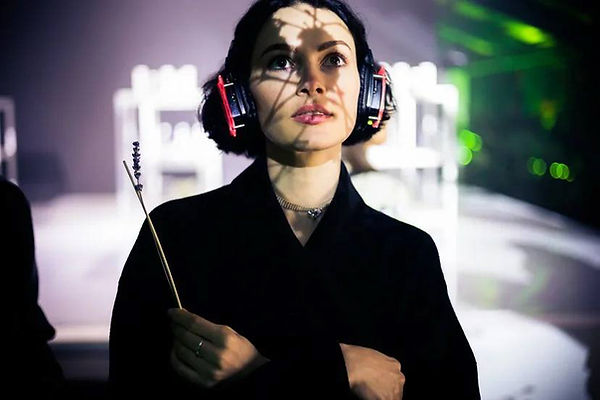Elena Nenasheva director