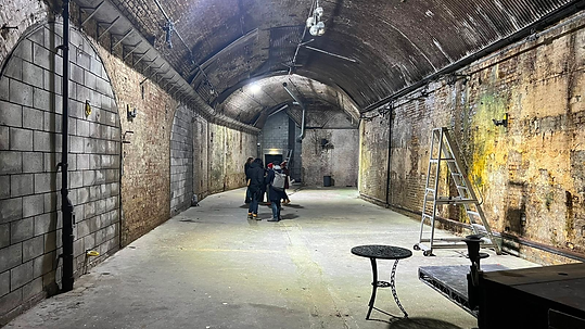 Location scout