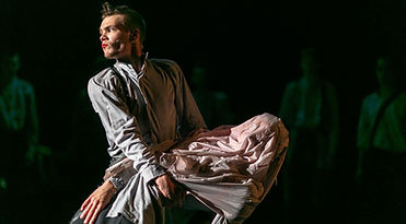 Maxim Didenko Director