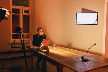 Maxim Didenko director