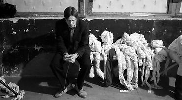Maxim Didenko director choreographer teacher