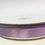 Thumbnail: Satin Single Fold Bias Tape Lilac 1.5cm