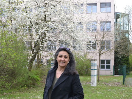 Senat gibt Masuda Becker grünes Licht für Betrieb einer Kita mit 156 Plätzen 
